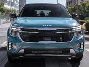 2025 Kia Seltos Lifestyle: 0
