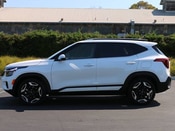 2025 Kia Seltos Lifestyle: 0