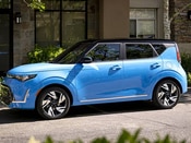 2025 Kia Soul All Media: 1