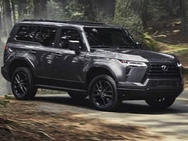 2025 Lexus GX
