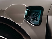 2025 Lotus Eletre Lifestyle: 2