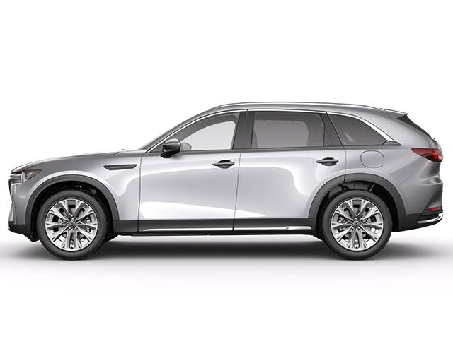 New 2025 MAZDA CX-90 3.3 Turbo Premium Sport Prices | Kelley Blue Book