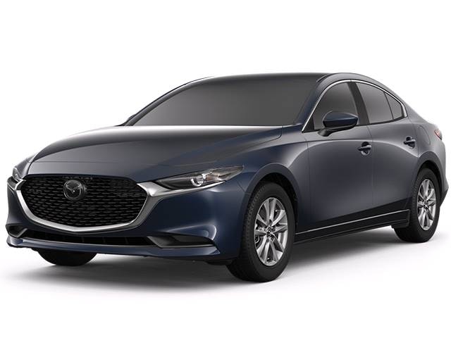 2025 MAZDA MAZDA3 Price Reviews Pictures More Kelley Blue Book