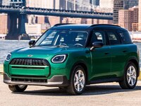 2025 MINI Countryman Electric 