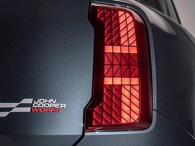 Tail Light Kit | MINI COUNTRYMAN 2025 Tail Light Kit | MINI COUNTRYMAN 2025