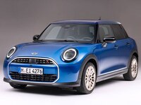 2025 MINI Hardtop 4 Door Cooper Signature