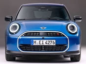 2025 MINI Hardtop 4 Door Lifestyle: 1