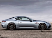 2025 Maserati GranTurismo Lifestyle: 0