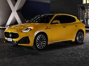 2025 Maserati Grecale Lifestyle: 1