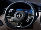 2025 Maserati Grecale Lifestyle: 2