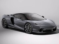 2025 McLaren GTS 