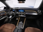 2025 Mercedes-Benz GLB Lifestyle: 0