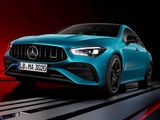Mercedes-Benz Mercedes-AMG CLA