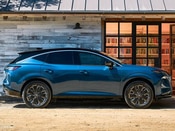 2025 Nissan Murano All Media: 1