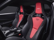 2025 Nissan Z Lifestyle: 2