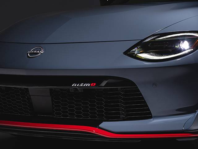 2025 Nissan Z Price, Reviews, Pictures & More | Kelley Blue Book