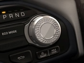 2025 Ram 1500 REV Lifestyle: 2