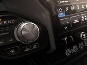 2025 Ram 1500 Ramcharger Lifestyle: 2
