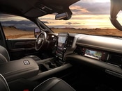 2025 Ram 2500 Crew Cab Lifestyle: 2