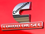 2025 Ram 3500 Crew Cab Lifestyle: 2
