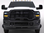 2025 Ram 3500 Regular Cab Lifestyle: 0