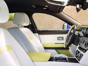 2025 Rolls-Royce Ghost Lifestyle: 2