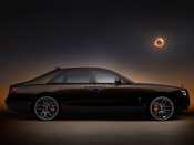 2025 Rolls-Royce Ghost Lifestyle: 1