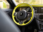 2025 Rolls-Royce Ghost Lifestyle: 2