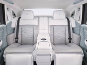 2025 Rolls-Royce Phantom Lifestyle: 2