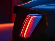 2025 Rolls-Royce Spectre Lifestyle: 2