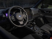 2025 Subaru Forester Hybrid Lifestyle: 2