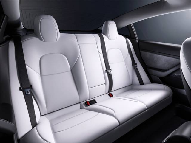 3rd Row Model Car Seats 3rd Row Tesla Model Two Car Seats Booster