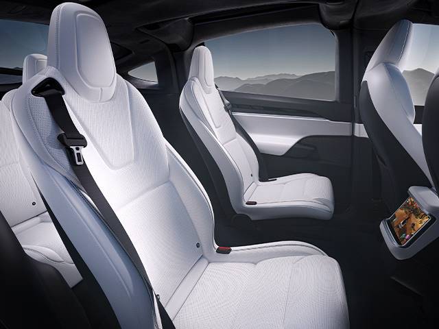 2025 Tesla Model X Price, Reviews, Pictures More Kelley Blue Book