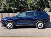 2025 Toyota Grand Highlander Hybrid All Media: 1