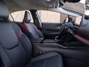 2025 Toyota Prius Plug-in Hybrid Lifestyle: 2