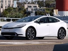 2025 Toyota Prius Plug-in Hybrid