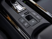 2025 Toyota Prius Plug-in Hybrid Lifestyle: 2