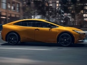 2025 Toyota Prius All Media: 1