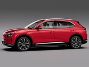 2025 VinFast VF 8 Lifestyle: 0