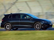 2025 Volkswagen Golf R Lifestyle: 0