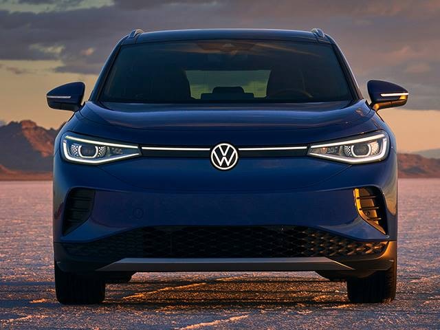 Headlamp Kit | VOLKSWAGEN ID.4 2023 Headlamp Kit | VOLKSWAGEN ID.4 2023