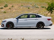 2025 Volkswagen Jetta GLI Lifestyle: 0