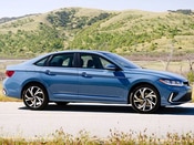 2025 Volkswagen Jetta Lifestyle: 0