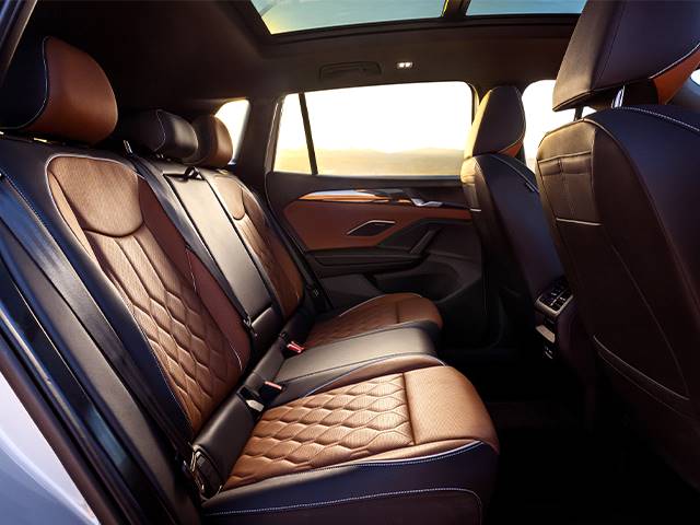 2025 Volkswagen Tiguan Price, Reviews, Pictures More Kelley