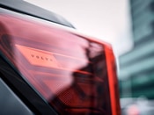 2025 Volvo EC40 Lifestyle: 2