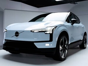 2025 Volvo EX30