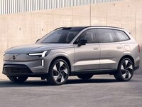 2025 Volvo EX90 Twin Motor Ultra