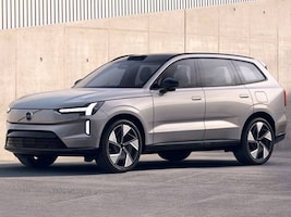 2025 Volvo EX90