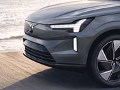 2025 Volvo EX90 Lifestyle: 2