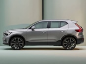 2025 Volvo XC40 All Media: 1